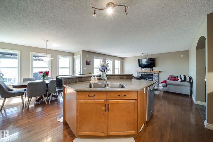 Property Photo: 12627 16 Avenue SW AB T6W 1R6