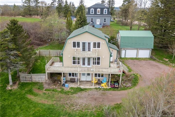 Property Photo:  22 Walker Road  NB E4L 3K9 