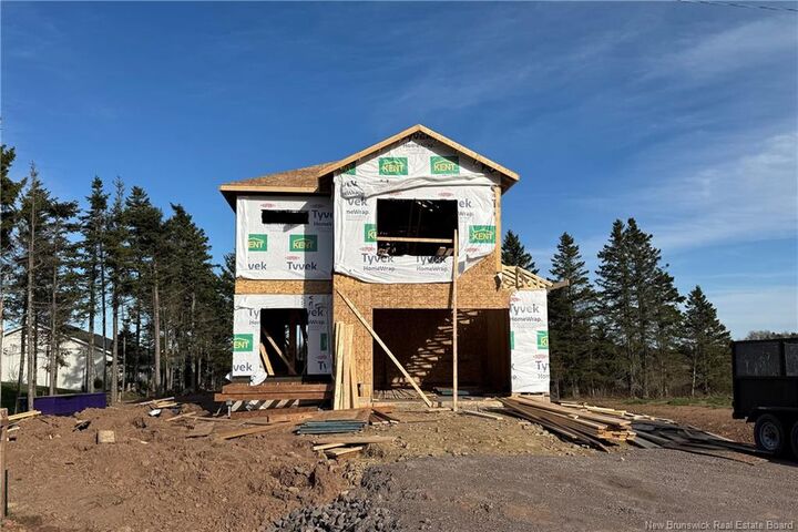 Property Photo:  19 Burman Street  NB E4L 0C2 