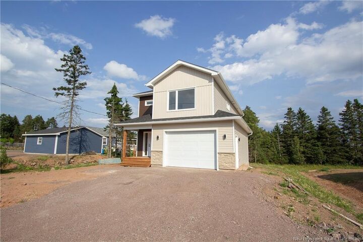 Property Photo: 19 Burman Street NB E4L 0C2
