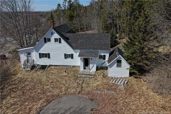 Property Photo:  971 Rte 772  NB E3L 1P2 