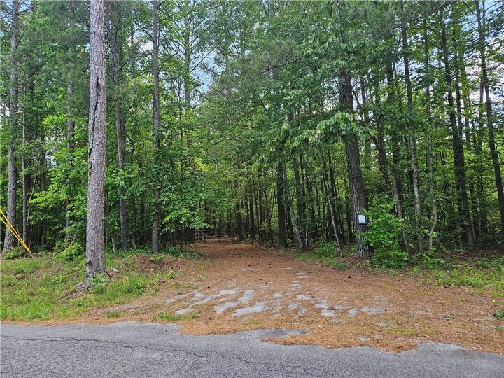 Property Photo:  0 Ponderosa Trail  GA 30132 