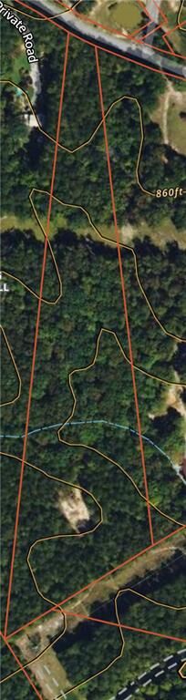 Property Photo: 0 Ponderosa Trail GA 30132