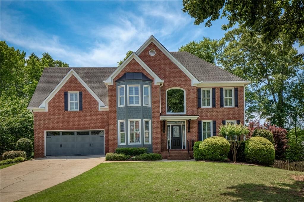 Property Photo: 465 Hembree Grove Ovrlk GA 30076