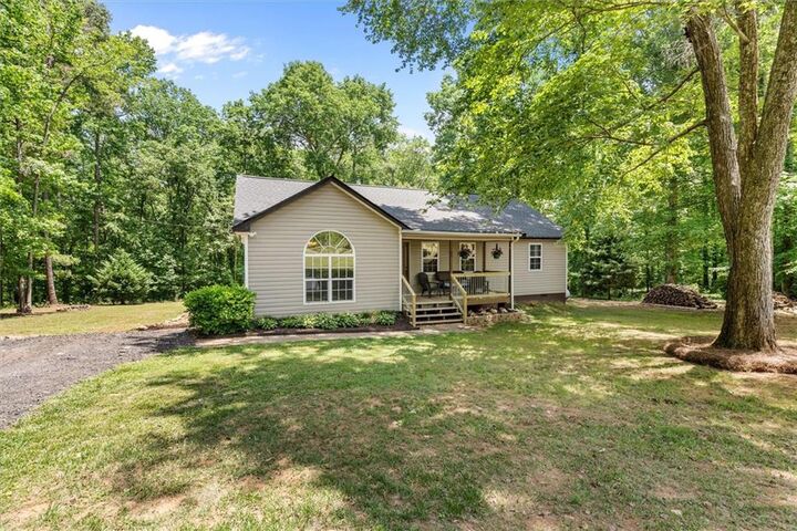 Property Photo:  86 Clackum Drive  GA 30182 