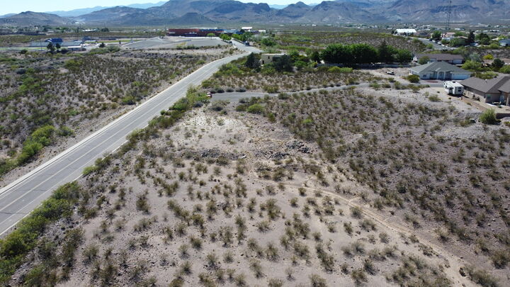 Property Photo:  Harriett Street Lot 47  NM 87801 
