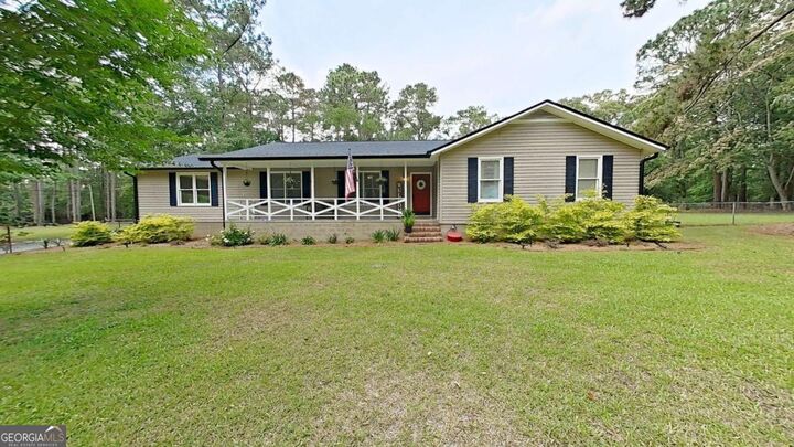 Property Photo:  326 Brentwood Drive  GA 31792 