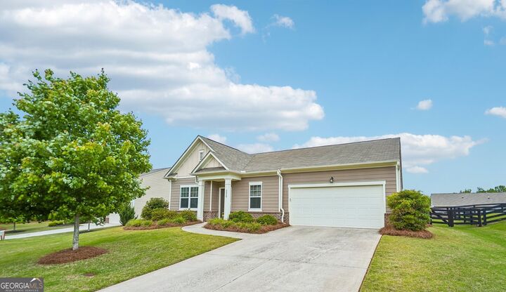 Property Photo:  5050 Bambi Trail  GA 30028 