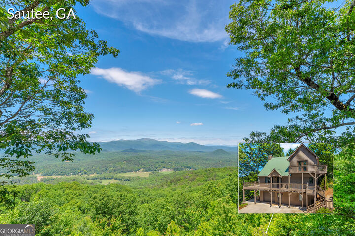 Property Photo: 801 Starlight Drive GA 30571
