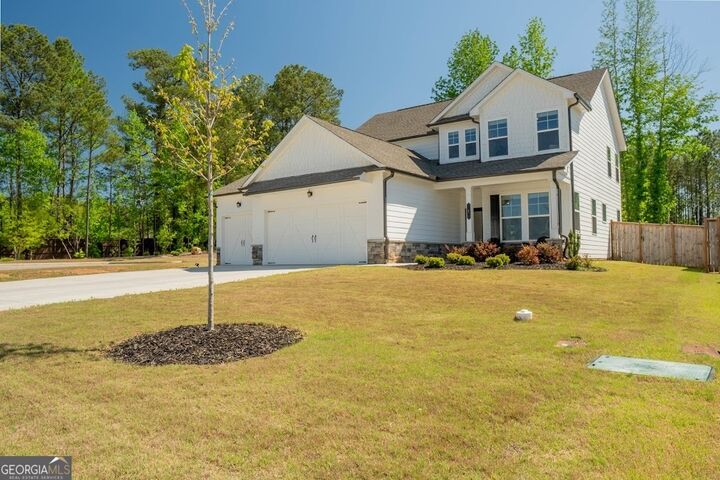 Property Photo:  7 Andalusa Court  GA 30132 
