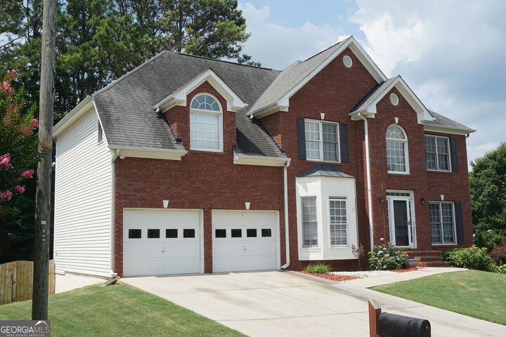 Property Photo:  2689 Achillea Court SW  GA 30064 