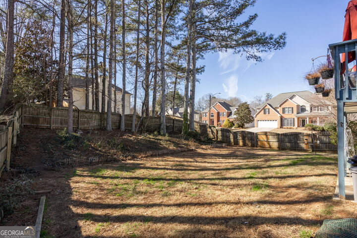 Property Photo:  2689 Achillea Court SW  GA 30064 