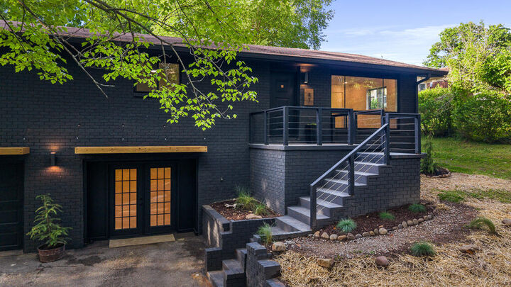 Property Photo:  47 Crabtree Road  GA 30741 