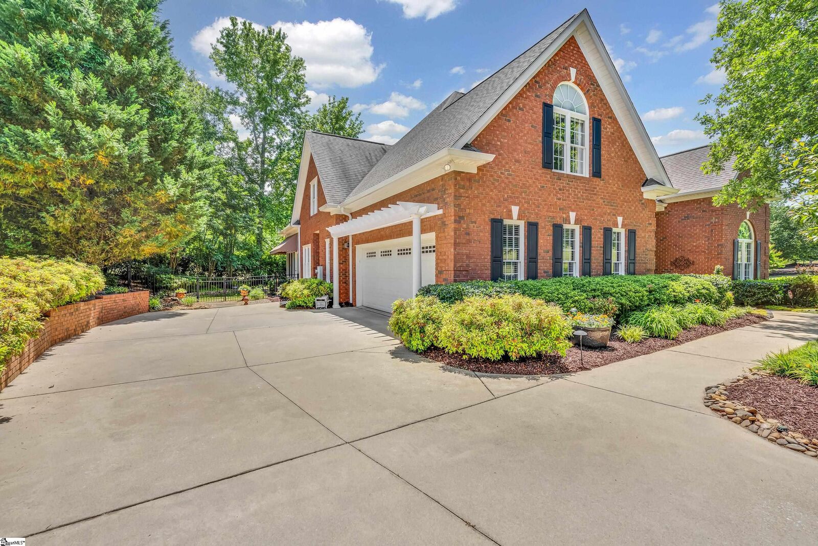 Property Photo:  9 Beckworth Drive  SC 29687 