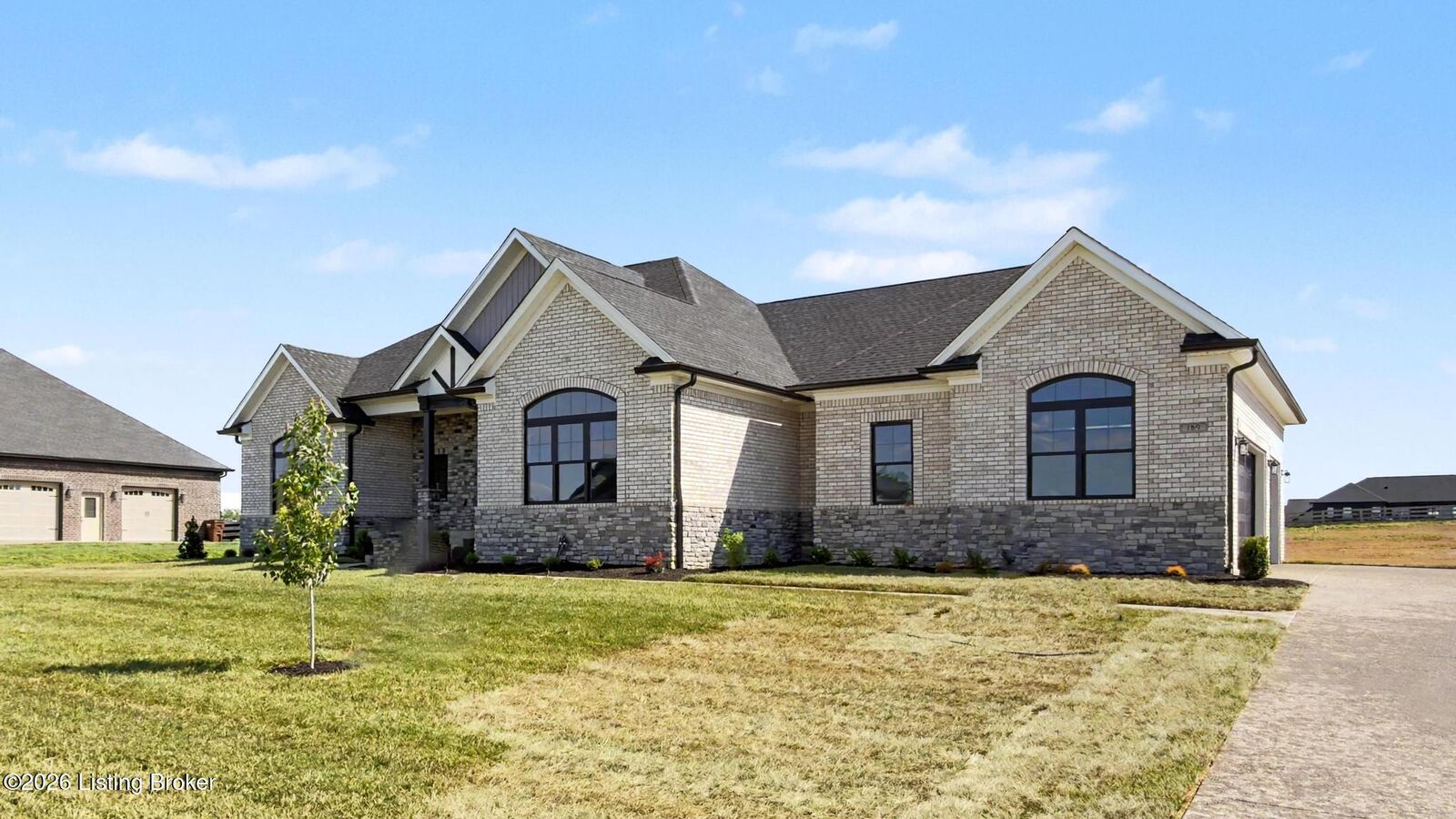 Property Photo:  189 Dalton Dr  KY 40023 