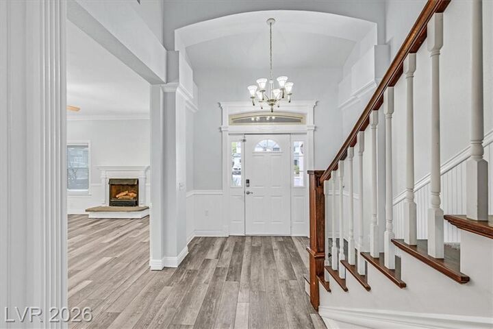 Property Photo: 2238 Marlboro Drive NV 89014