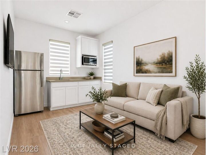 Property Photo:  287 Fletcher Falls Street  NV 89015 
