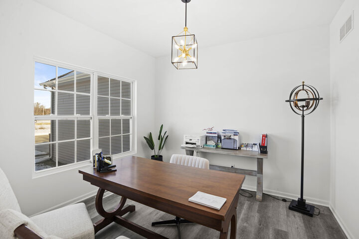 Property Photo: 18855 Sapphire Road IN 46356