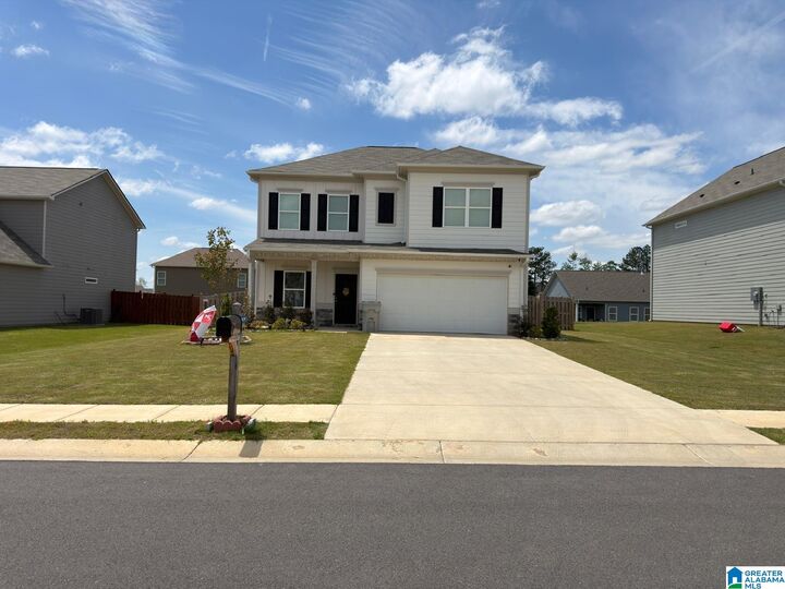 Property Photo:  436 Springdale Trace  AL 35051 