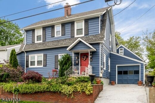 Property Photo:  5 Leo Ter  NJ 07003 