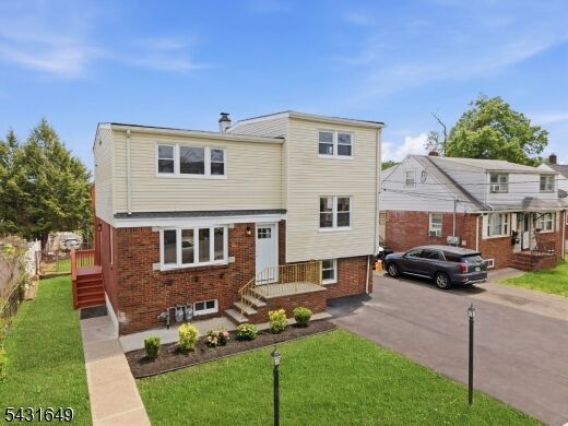 Property Photo: 23 Prospect St NJ 07011