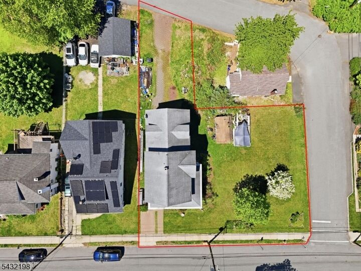 Property Photo:  57 Rockaway Ave  NJ 07866 
