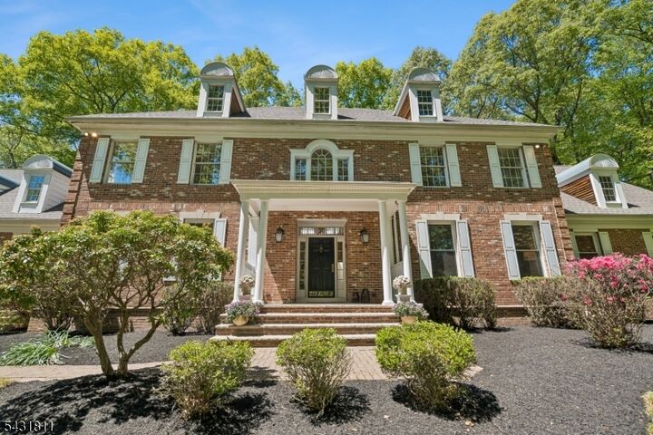 Property Photo:  45 Jenks Hill Rd  NJ 07960 