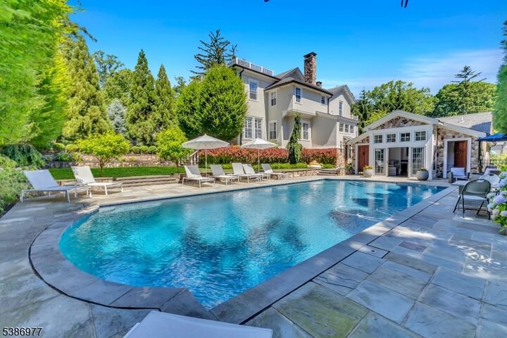 Property Photo:  65 S Mountain Ave  NJ 07042 