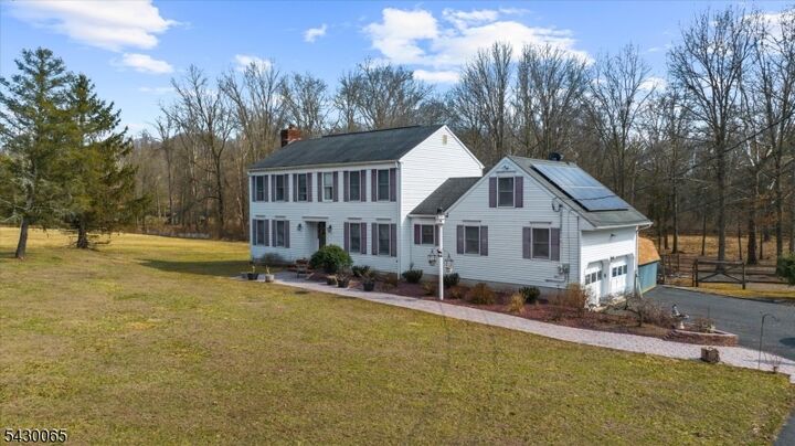 Property Photo: 27 Cratetown Rd NJ 08833