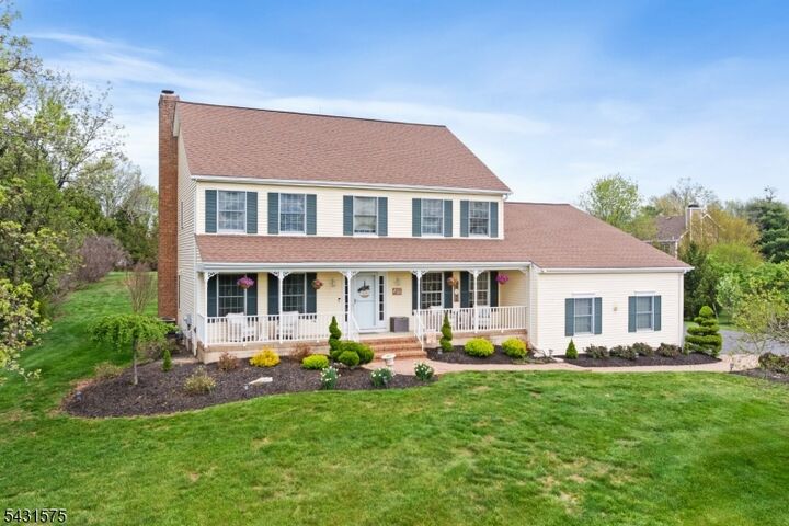 Property Photo:  86 Carriage Trl  NJ 08502 