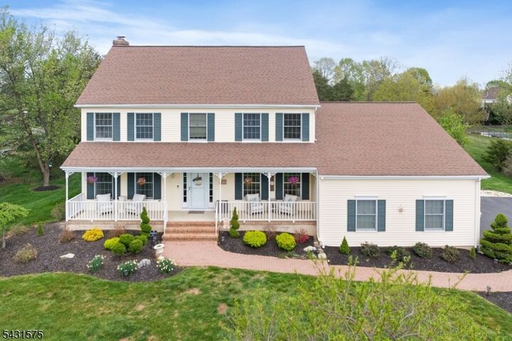 Property Photo: 86 Carriage Trl NJ 08502