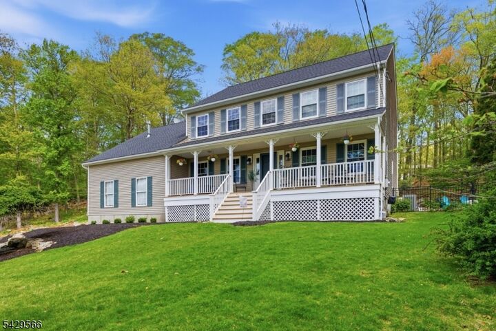 Property Photo:  71 Chincopee Rd  NJ 07849 