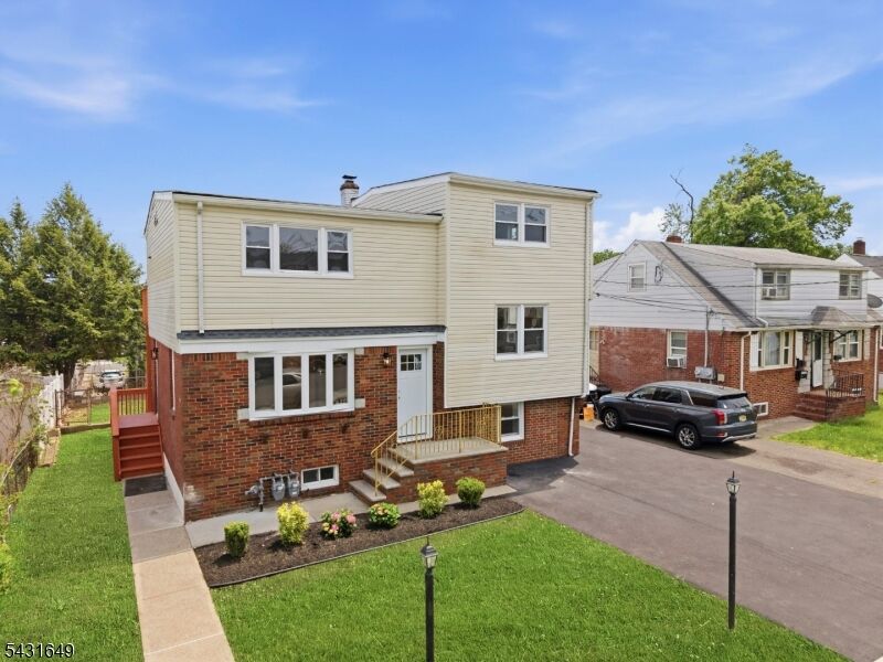 Property Photo:  23 Prospect St  NJ 07011 