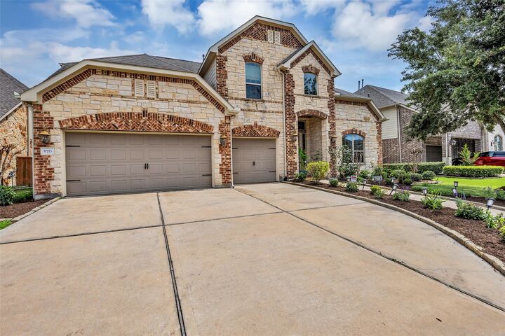 Property Photo:  17215 Pentland Court  TX 77407 