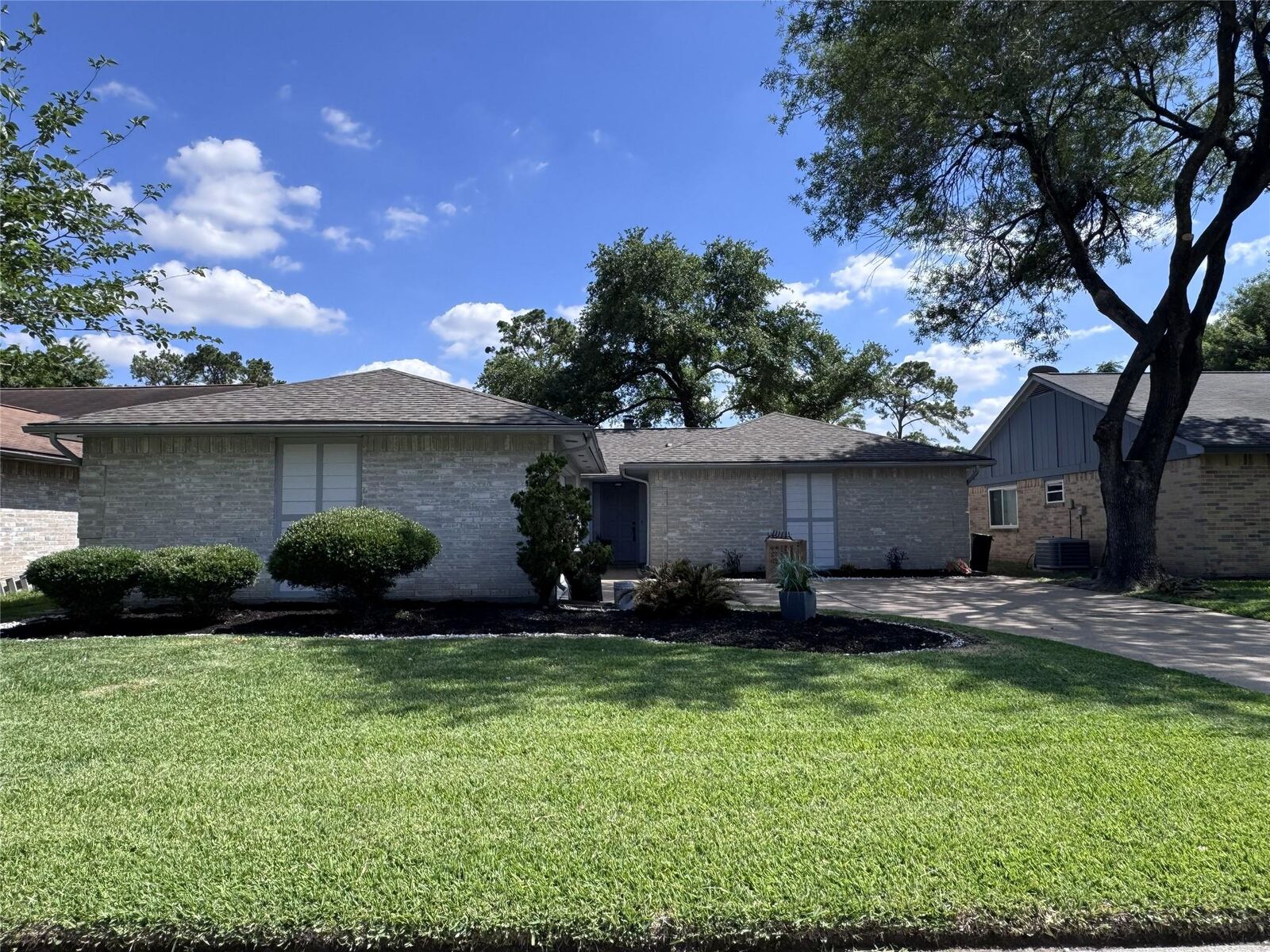 Property Photo:  13515 Splintered Oak Drive  TX 77065 