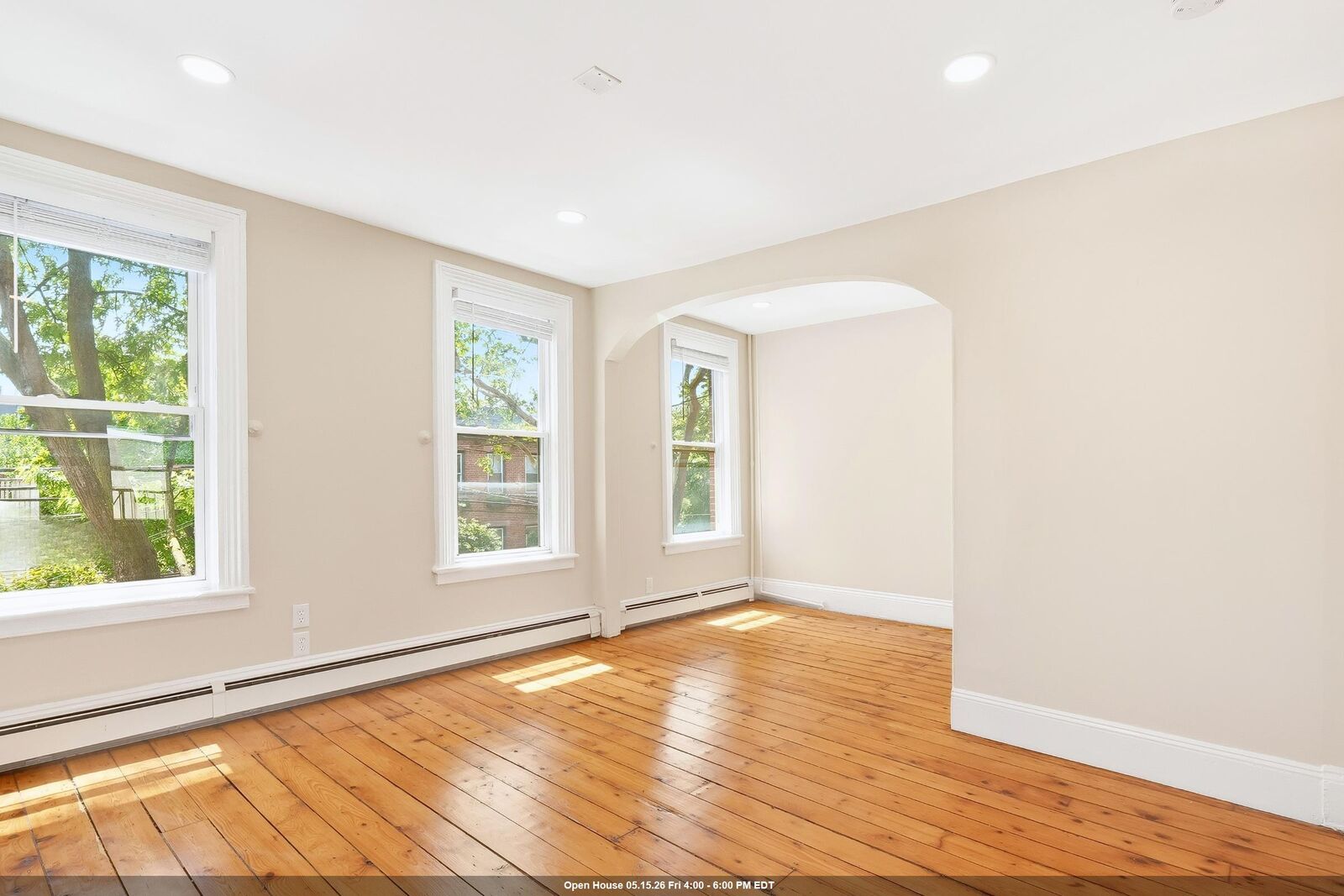 Property Photo: 244 1st St 2 NJ 07302