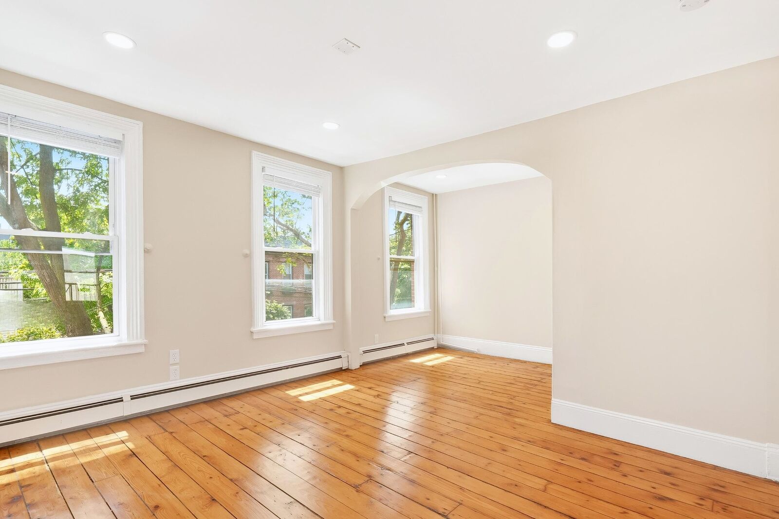 Property Photo:  244 1st St 2  NJ 07302 