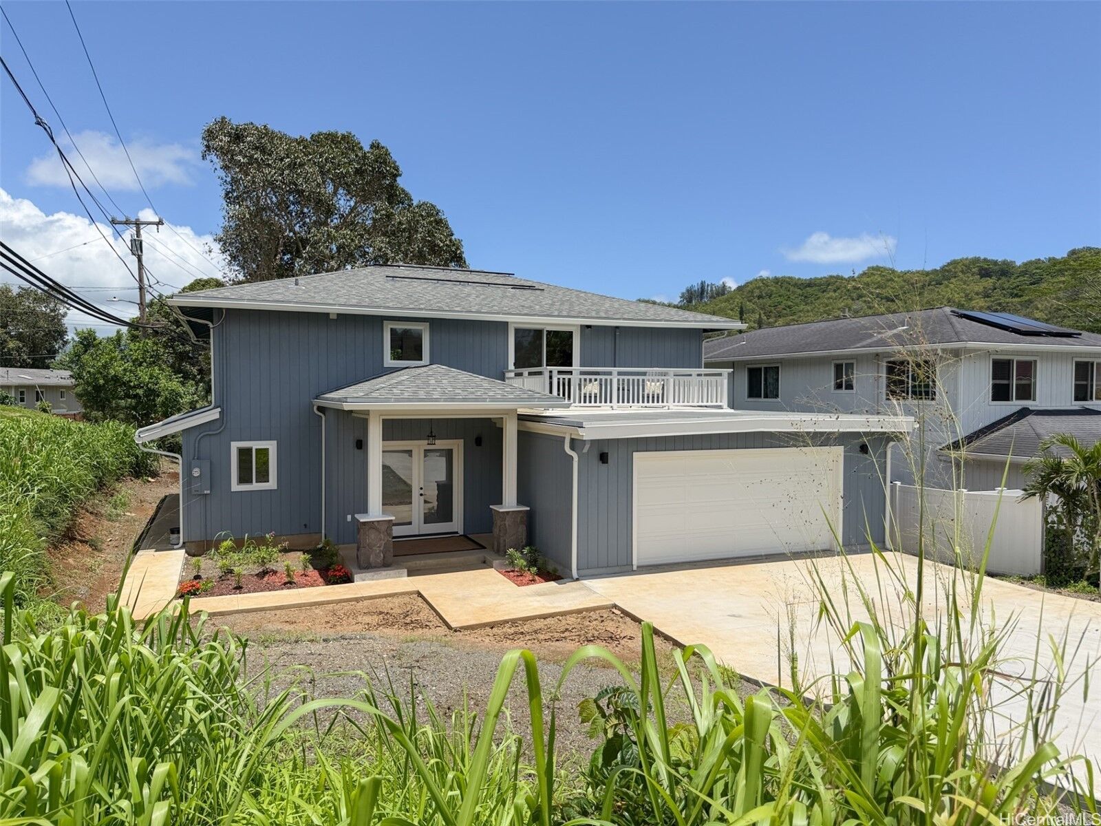 Property Photo:  47-376 Ahuimanu Road  HI 96744 