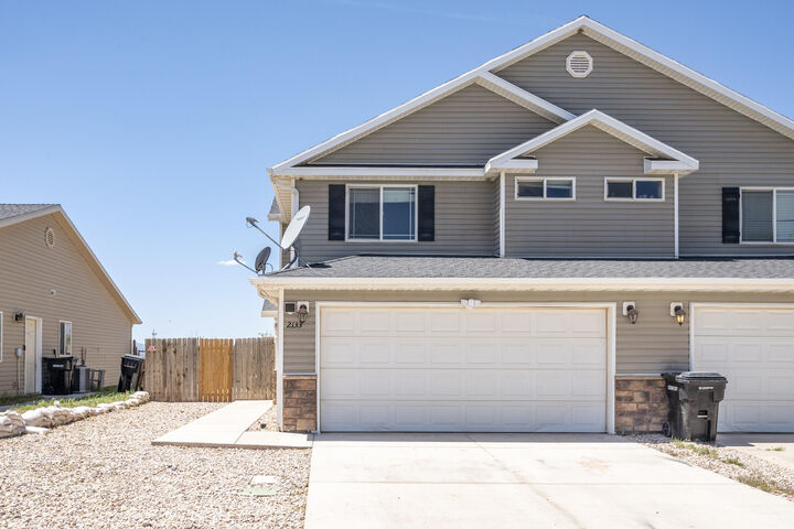 Property Photo:  2133 N 550 W  UT 84721 
