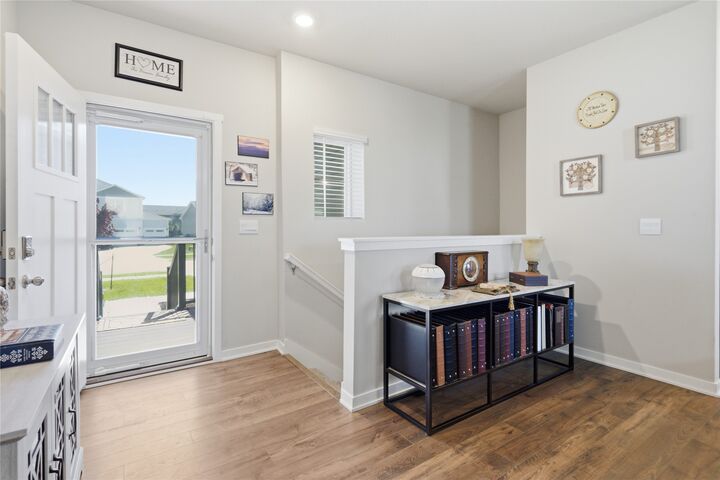 Property Photo:  5418 145th Street  IA 50323 