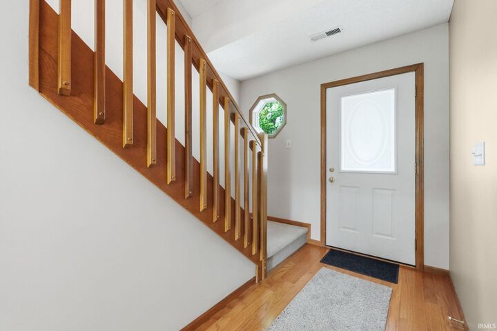 Property Photo:  631 Autumn Ridge Lane  IN 46804 