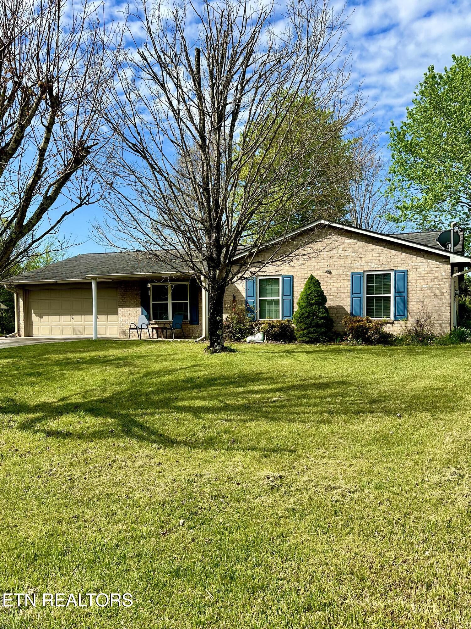 Property Photo:  7021 Pisa Circle  TN 37721 