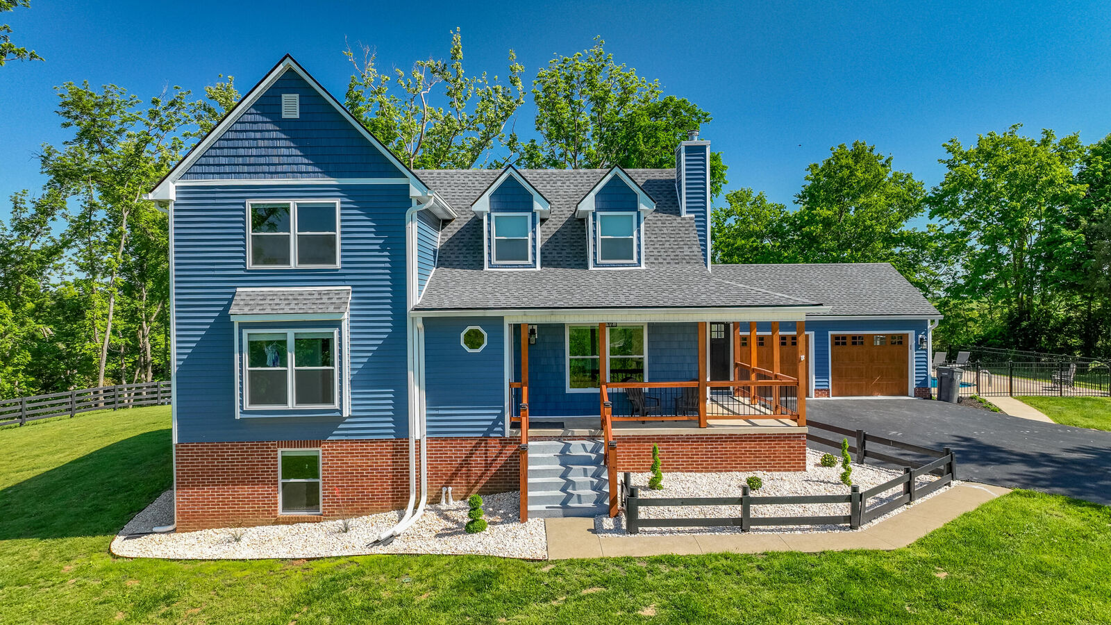 Property Photo: 130 Beaver Drive KY 40475