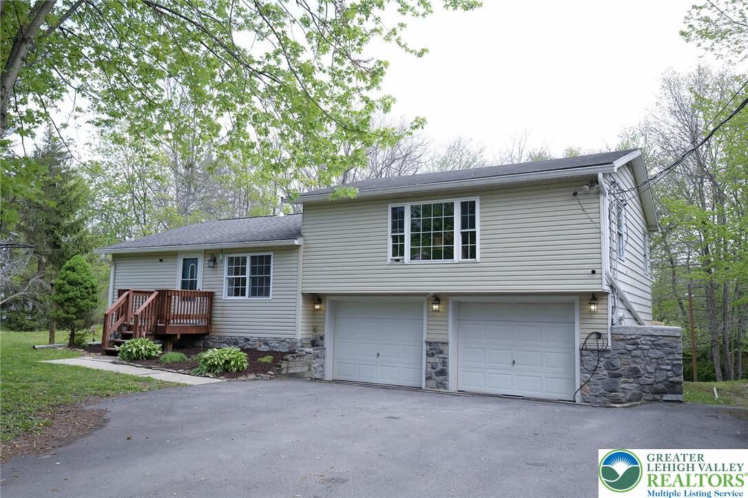 Property Photo: 123 Grape Lane PA 18058