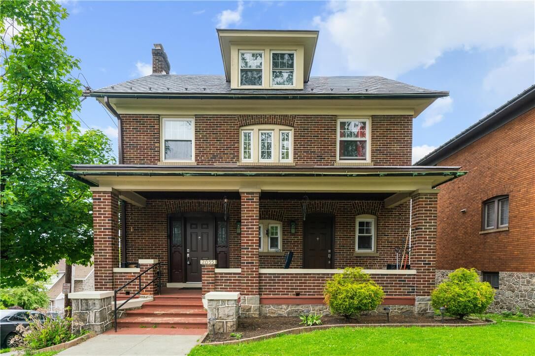 Property Photo:  2055 Ferry Street  PA 18042 