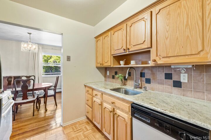 Property Photo:  12 Normandy Village 8  NY 10954 