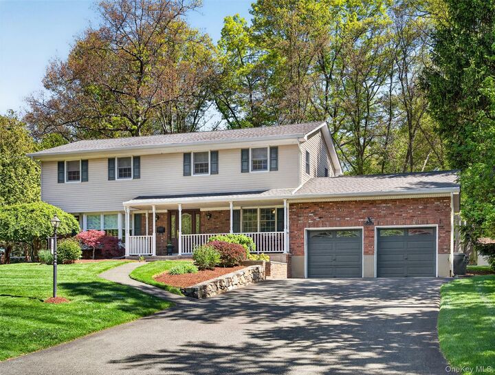 Property Photo:  22 E Mayer Drive  NY 10901 
