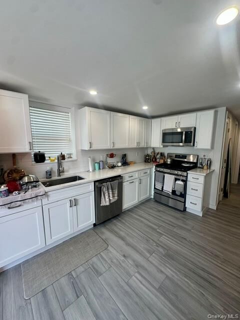 Property Photo:  226 E Pine Street 2  NY 11561 