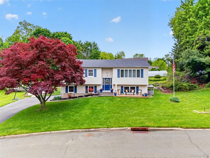 Property Photo: 7 Gurran Drive NY 10980