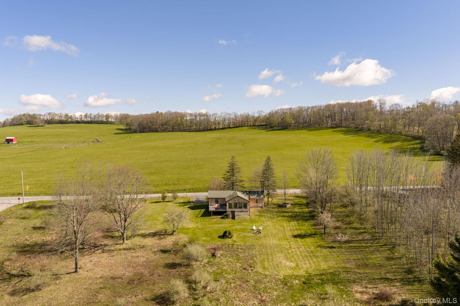 Property Photo: 897 County Route 164 NY 12723